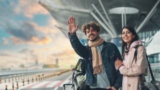 Imagen Reserva tu viaje ahora